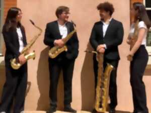JEUDIS DE L'AUDITORIUM - CAP À L'EST