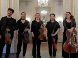 JEUDIS DE L'AUDITORIUM - CHANTS DU CYGNE ?
