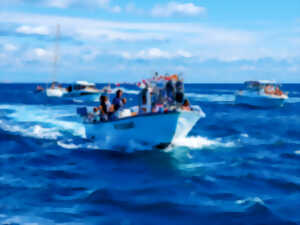 FÊTE DES PÊCHEURS ET DES PLAISANCIERS