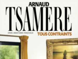 ARNAUD TSAMERE - BOITACLOUS