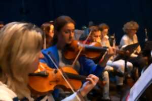 GRAND ORCHESTRE LSP
