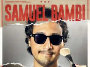 SAMUEL BAMBI