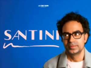 SANTINI - BOITACLOUS