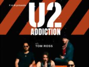 U2 ADDICTION