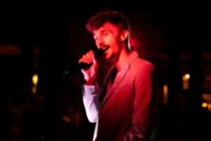 photo CONCERT - THOMAS CLAISSE