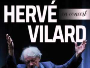 HERVÉ VILARD - BOITACLOUS