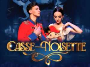 CASSE NOISETTE - BOITACLOUS