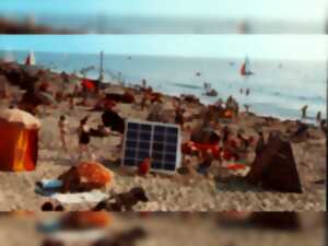 photo Les années Paillottes
