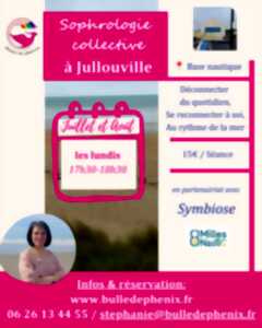 Sophrologie collective
