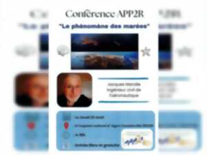 Conférence 