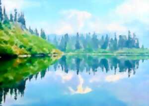 Animation familles : Aquarelle au naturel
