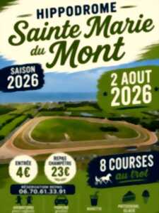 Courses hippiques