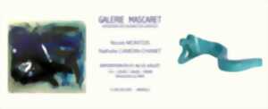 Vernissage Exposition