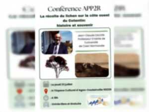 photo Conférence 