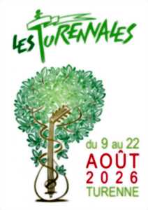 Festival Les Turennales : Musique sacrée