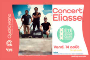 photo Concert Eliasse