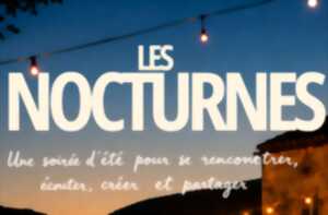 Nocturne au Bastideum