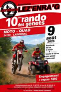Rando Motos Quad