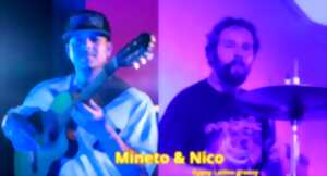 Concert : Mineto