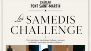Les Samedis Challenge