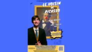 photo Théâtre à Grandmaison 