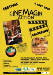 Cinemagin'action