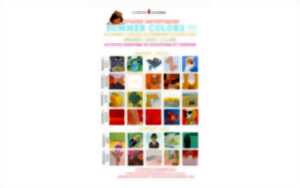 STAGES ARTISTIQUES