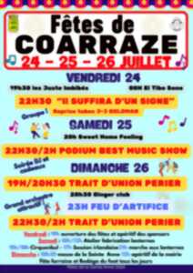 Fêtes de la Sainte Anne