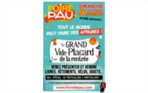 photo Foire de Pau: 