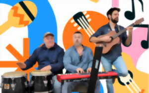 Concert : Txokolatin