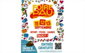 Foire de Pau: 