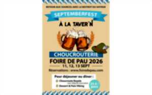photo Foire de Pau: 