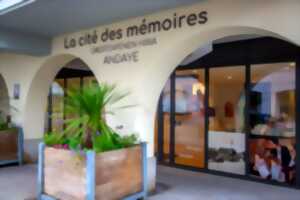 Journées du Patrimoine - Visites de la Cité des Mémoires