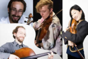 Festival Lumières du Baroque - concert 