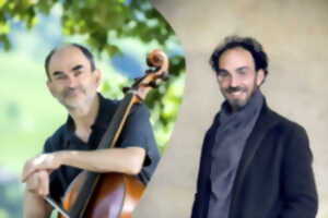 Festival Lumières du Baroque - concert 