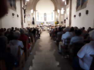 photo Concert orgue et chants