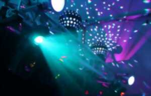 Bal des pompiers