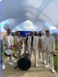 Concert d'été gratuit