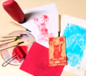 Atelier enfant 
