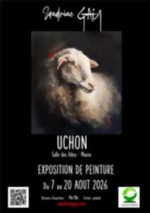 Exposition de peinture