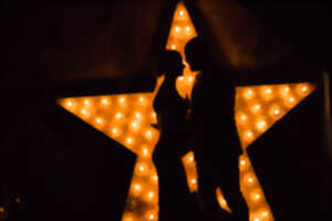 Stage de Théatre Burlesque