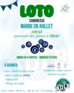 photo Loto de l'ADLB