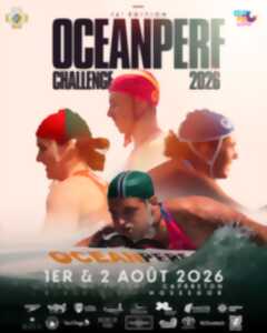 photo Sauvetage Côtier - Ocean Perf Challenge