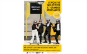 photo Théâtre 