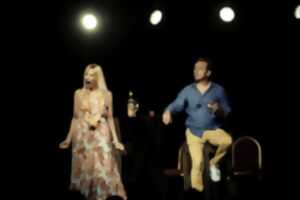 photo « On ne divorce plus » (théâtre)