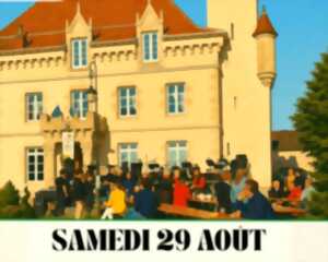 photo Marché de producteurs avec la Chambre d’Agriculture de la Haute Vienne