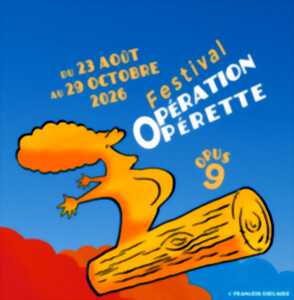 Festival Opération Operette