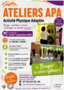Activité physique adaptée