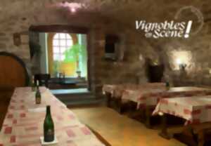 Vignobles en Scène : Spectacle 
