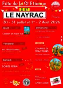 photo Fête de la Saint-Étienne
